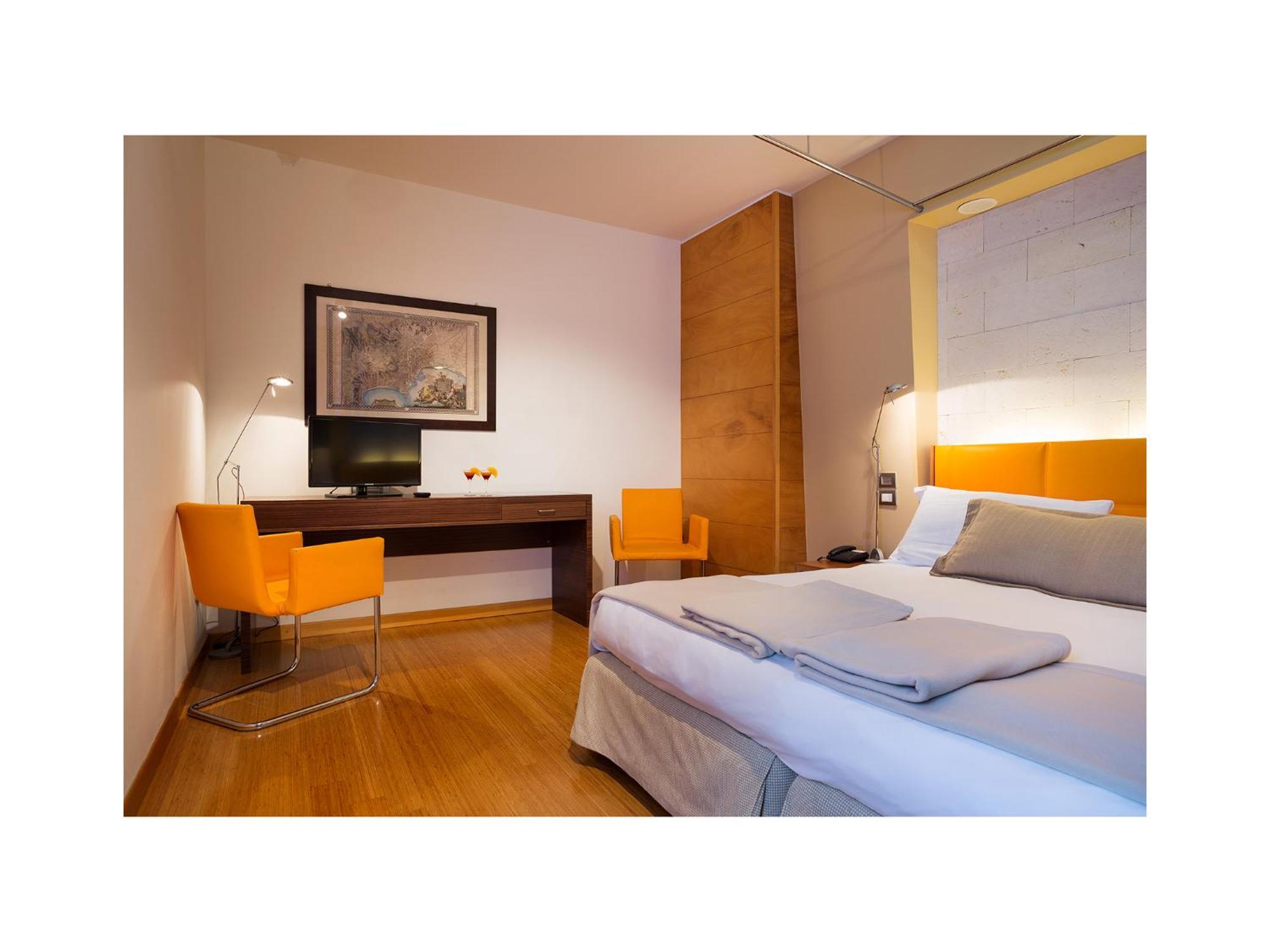 Towers Hotel Stabiae Sorrento Coast Castellammare di Stabia Bilik gambar
