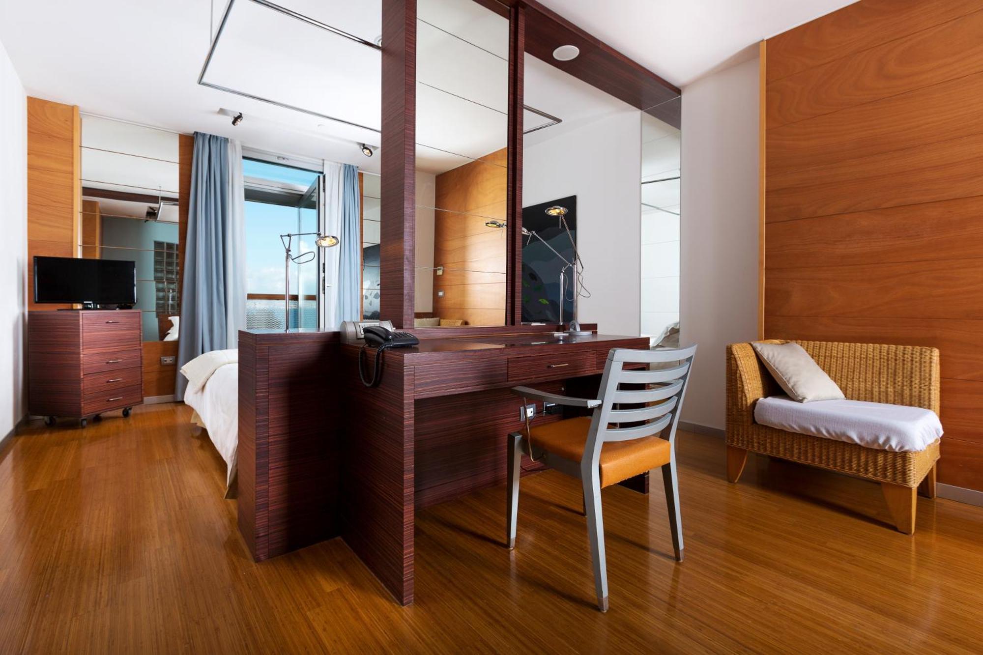 Towers Hotel Stabiae Sorrento Coast Castellammare di Stabia Luaran gambar