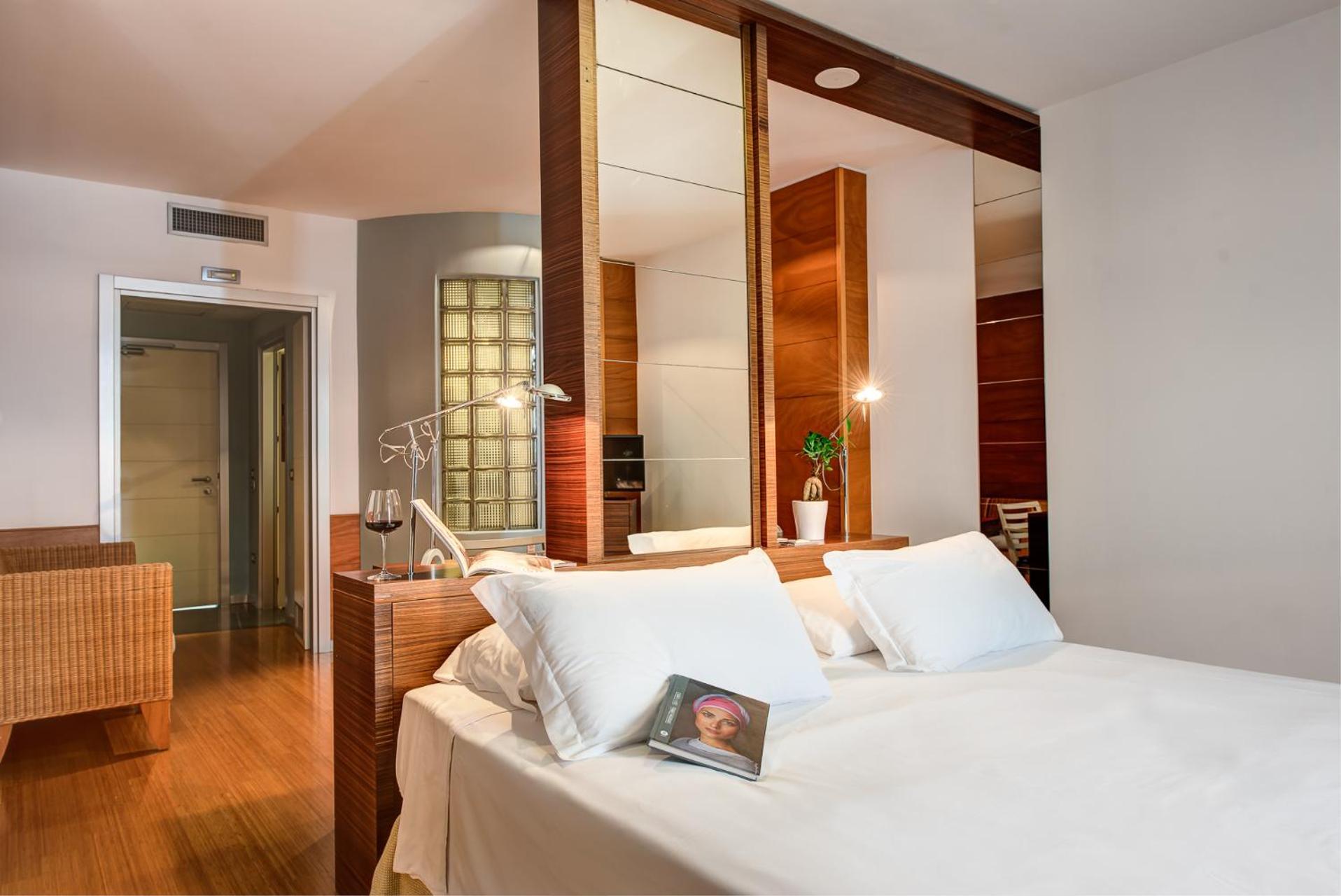 Towers Hotel Stabiae Sorrento Coast Castellammare di Stabia Luaran gambar