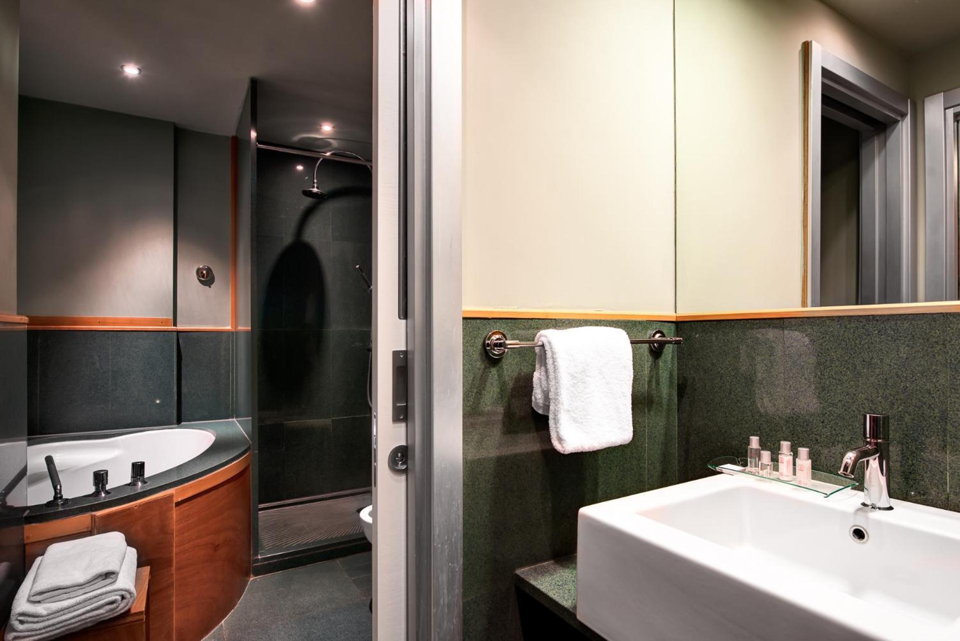 Towers Hotel Stabiae Sorrento Coast Castellammare di Stabia Luaran gambar