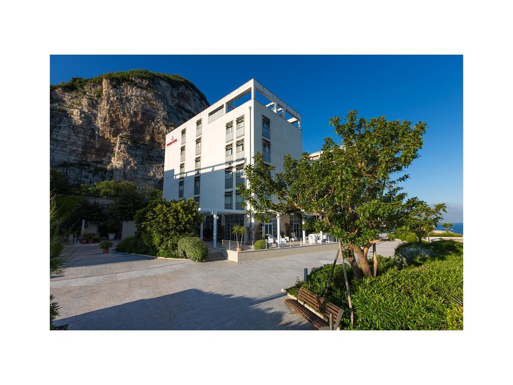 Towers Hotel Stabiae Sorrento Coast Castellammare di Stabia Luaran gambar