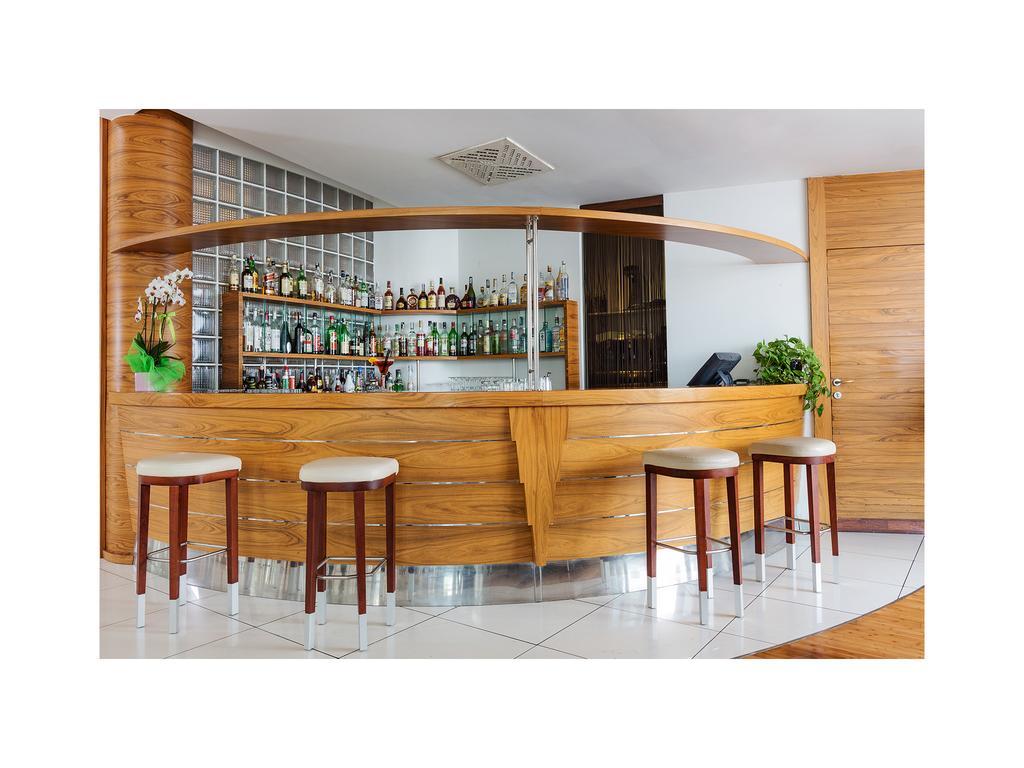 Towers Hotel Stabiae Sorrento Coast Castellammare di Stabia Luaran gambar